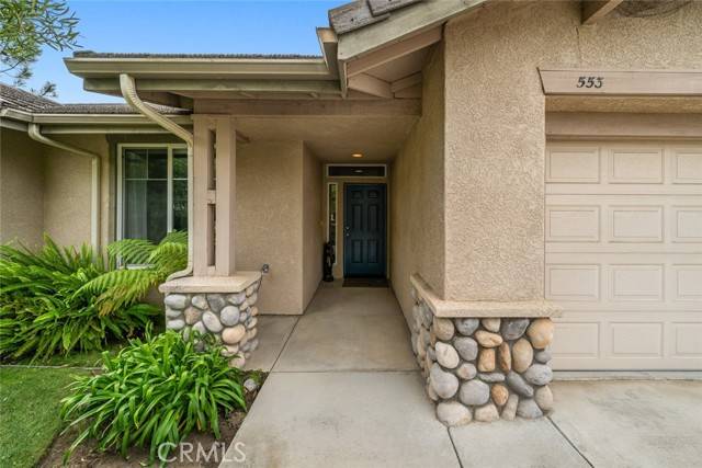 Arroyo Grande, CA 93420,553 Rosemary