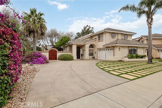 Lompoc, CA 93436,1320 Stonebrook