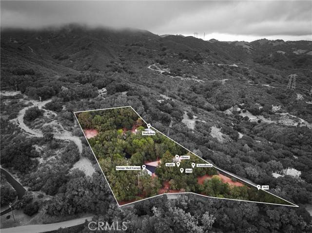 Atascadero, CA 93422,6650 Toro Creek Road
