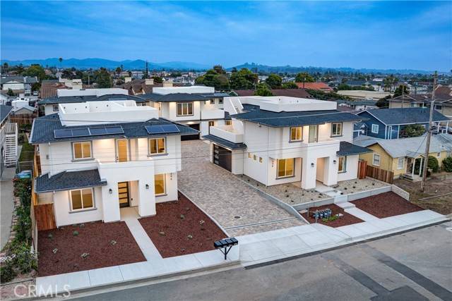 Grover Beach, CA 93433,256 N 7th Street