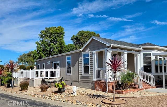 Arroyo Grande, CA 93420,765 Mesa View Drive #13