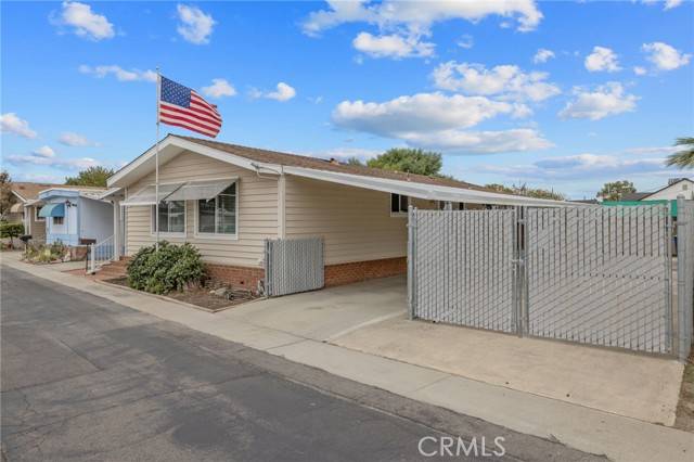 Hanford, CA 93230,1255 W Grangeville #1