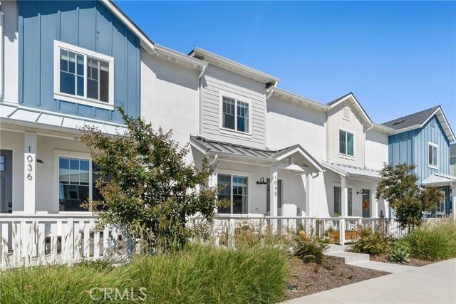 San Luis Obispo, CA 93401,1040 Stuart