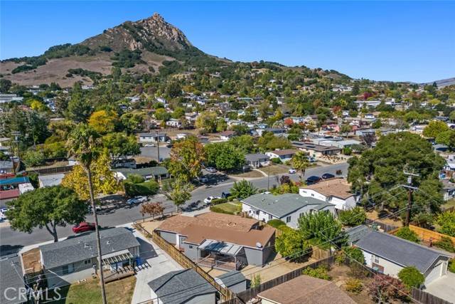 San Luis Obispo, CA 93405,321 Jeffrey Drive