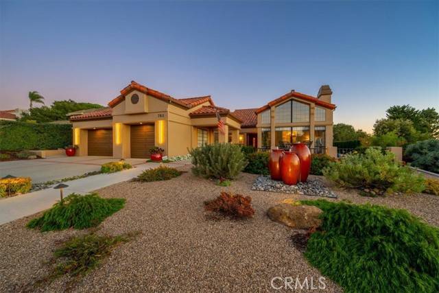 Arroyo Grande, CA 93420,703 Avenida De Diamante