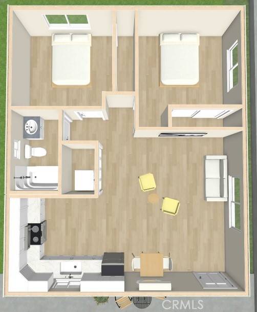 Santa Maria, CA 93455,1215 Mira Flores