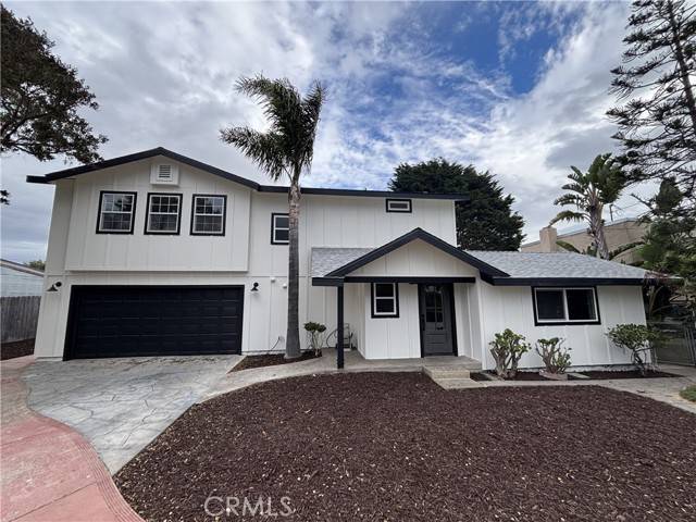 Grover Beach, CA 93433,639 S 7th