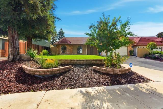 Visalia, CA 93292,1845 E Evergreen Court