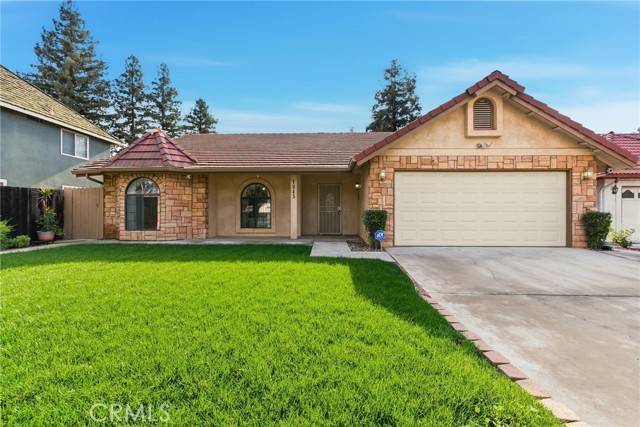 Visalia, CA 93292,1845 E Evergreen Court