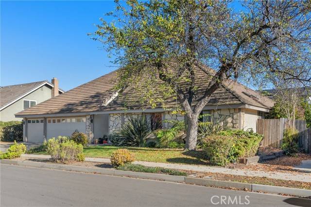 Santa Maria, CA 93455,2714 Ocotillo