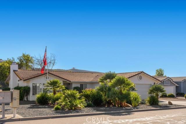 Ramona, CA 92065,16113 Arena Drive