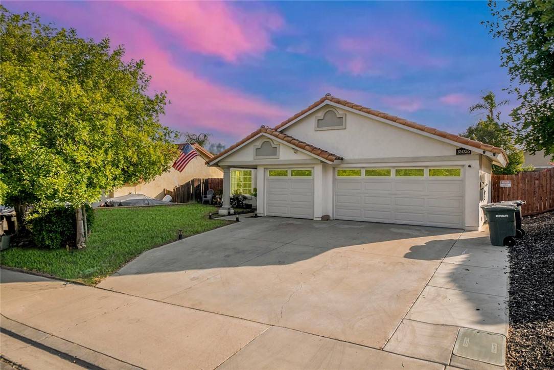 Lake Elsinore, CA 92530,15026 Navel Way