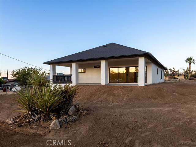 Yucca Valley, CA 92284,7220 Hanford Avenue