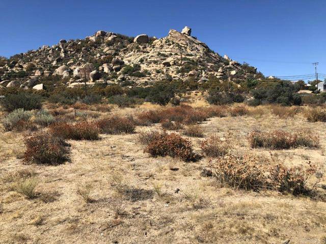 Jacumba, CA 91934,41755 Old Highway 80