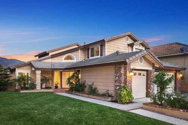 Trabuco Canyon, CA 92679,19252 Shadow Oak Drive