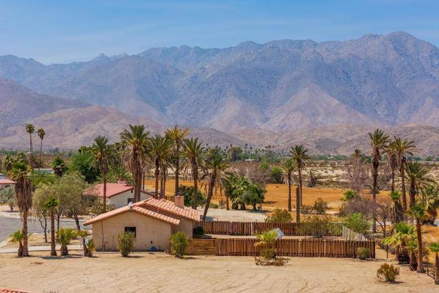 Borrego Springs, CA 92004,3135 Club Circle East