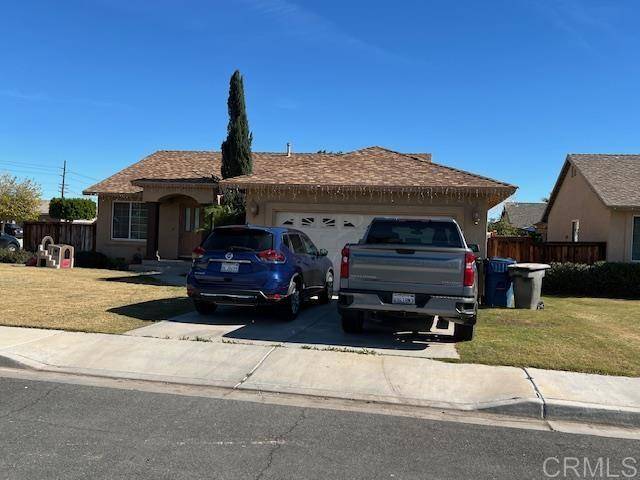 Calexico, CA 92231,1324 River Drive