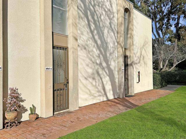 San Diego, CA 92115,4843 Collwood Blvd #A