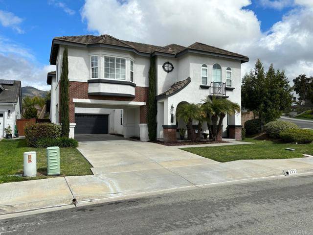 Chula Vista, CA 91914,2721 Magnolia Point Ct.