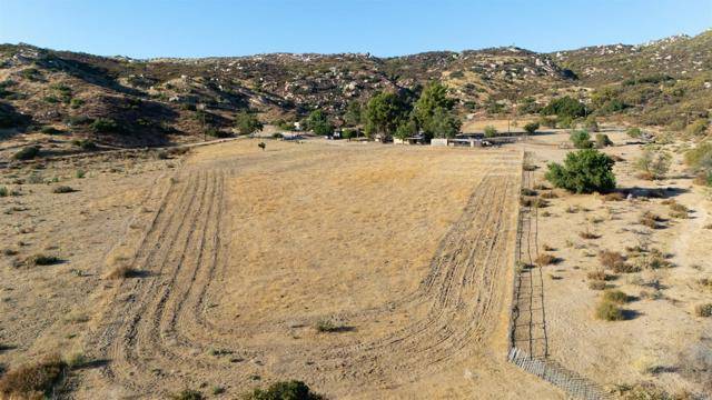 Hemet, CA 92544,45500 Lewis Valley Road