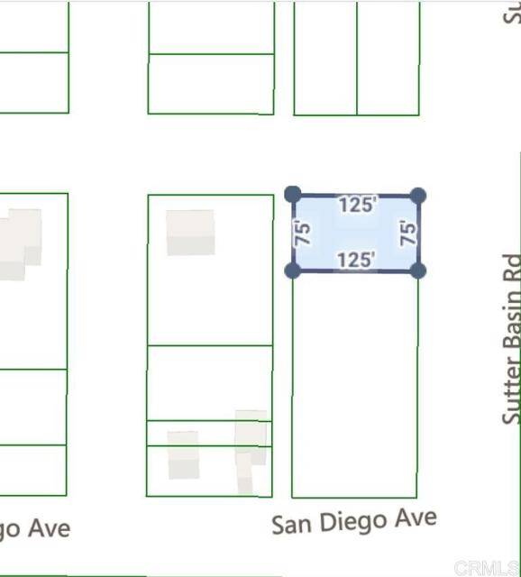 Robbins, CA 95676,0 Santa Rosa Ave