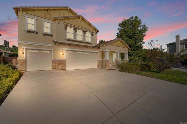 La Mesa, CA 91941,8945 McKinley Court