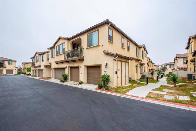 Chula Vista, CA 91913,1712 Cal Orchid Place #2