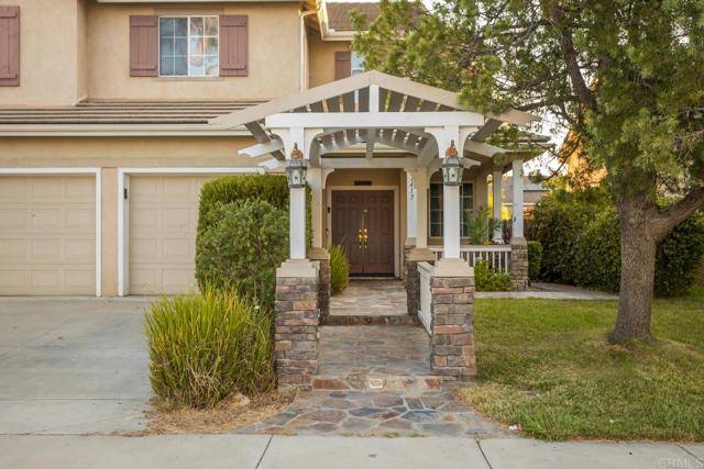 Murrieta, CA 92563,26417 John Adams Street