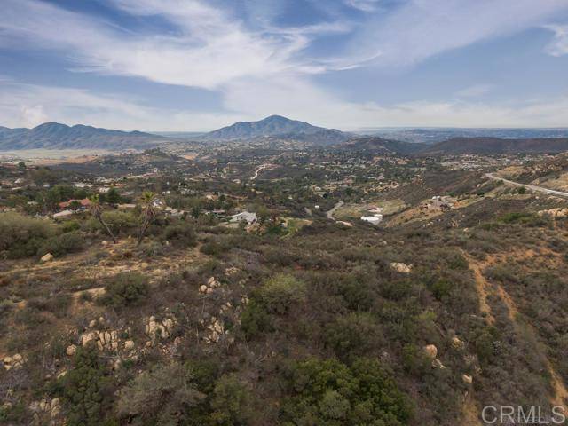 Jamul, CA 91935,Skyline Truck Trail