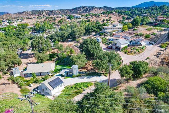 Alpine, CA 91901,582 S Grade Road