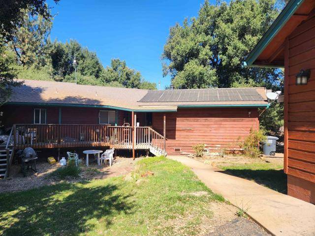 Pine Valley, CA 91962,8756 Pine Creek Road