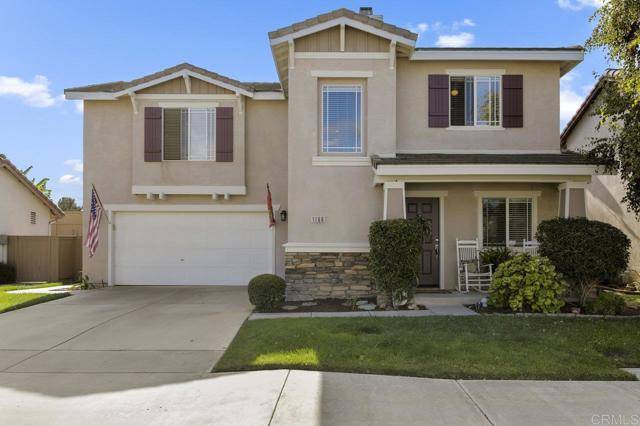 Chula Vista, CA 91915,1166 Pinto Canyon Lane