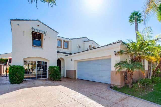 Chula Vista, CA 91913,1758 Bouquet Canyon Road