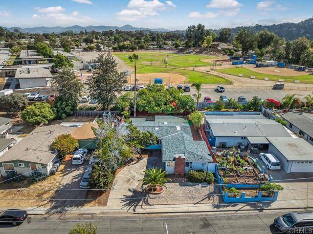 La Mesa, CA 91942,6171 Howell Drive