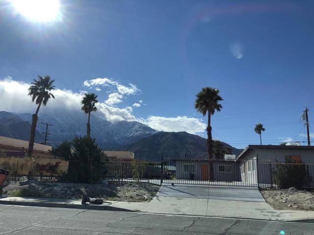 Palm Springs, CA 92262,3945 EL DORADO Boulevard #1