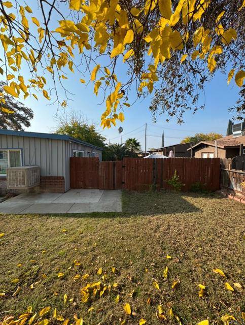 Merced, CA 95341,1653 Almond Avenue