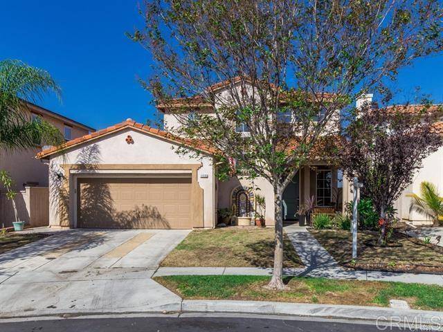 Chula Vista, CA 91913,1115 Strawberry Creek