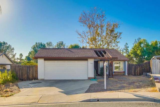 El Cajon, CA 92021,1688 Arnheim Court