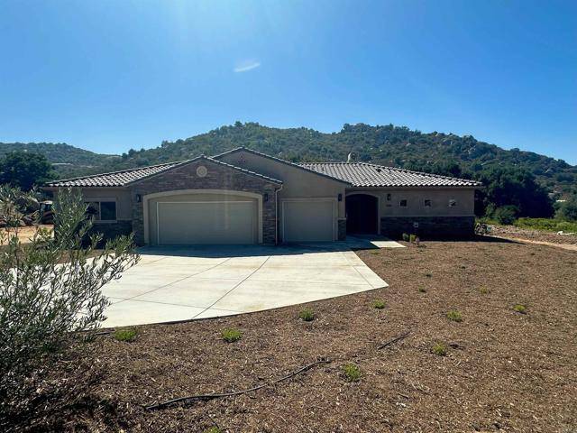 Lakeside, CA 92040,12252 Via Ruscello #Lot 71