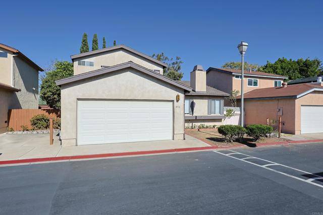 Spring Valley, CA 91977,8516 Lake Bluffs Circle