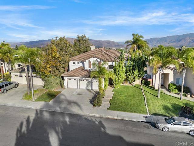 Chula Vista, CA 91915,2381 Green River Drive