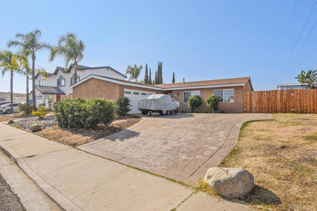 Chula Vista, CA 91911,1456 Princess Manor Court