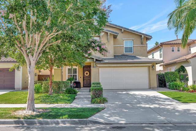 Chula Vista, CA 91913,1824 Cobblecreek St