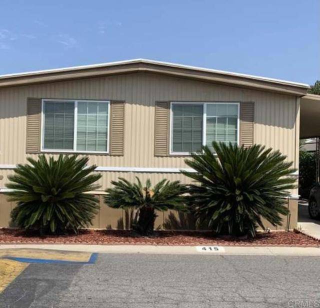 Oceanside, CA 92058,200 El Camino Real #415