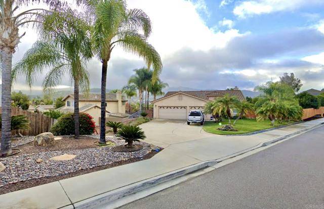 El Cajon, CA 92021,9417 Cherisse Lane