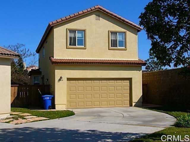 Chula Vista, CA 91913,2034 Parker Mountain Road