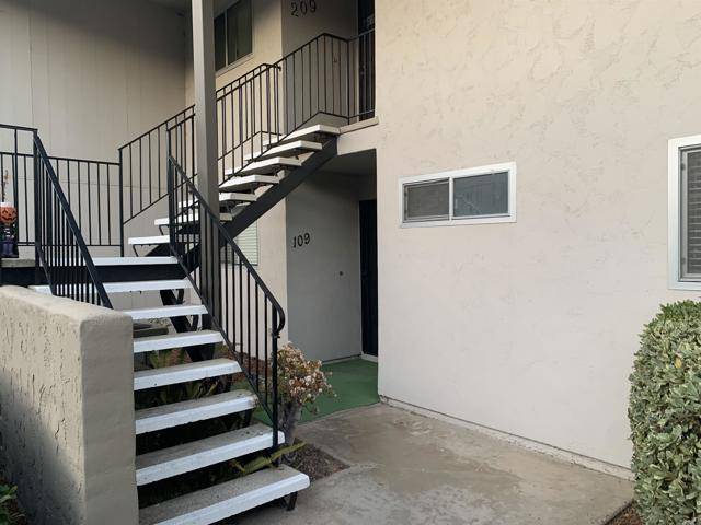 Bonita, CA 91902,4095 Bonita Road #109