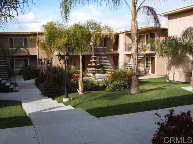 Chula Vista, CA 91910,695 SEA VALE Street #103