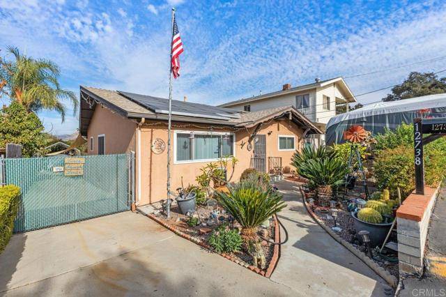 Lakeside, CA 92040,12738 Castle Court Drive