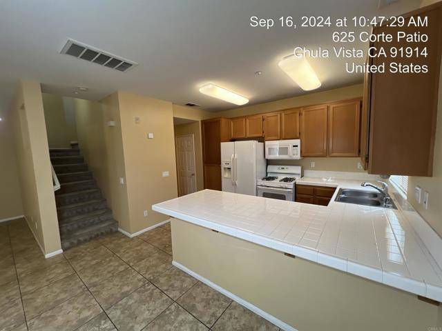 Chula Vista, CA 91914,625 Corte Patio #83